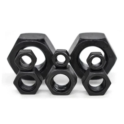 Topp 10 leverantörer av fästelement i världen 2025