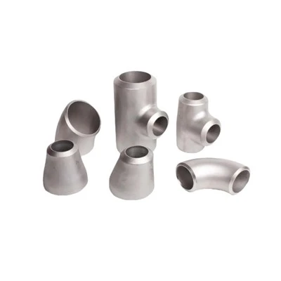 Inconel 600 rörbeslag